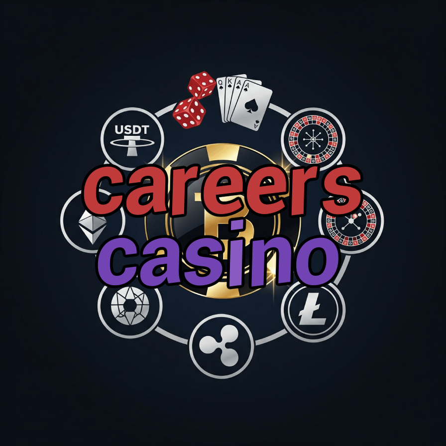 Careers Casino - Work in the Online Gambling Industry